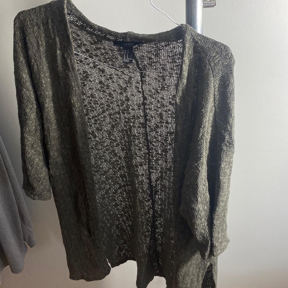 Cardigan
